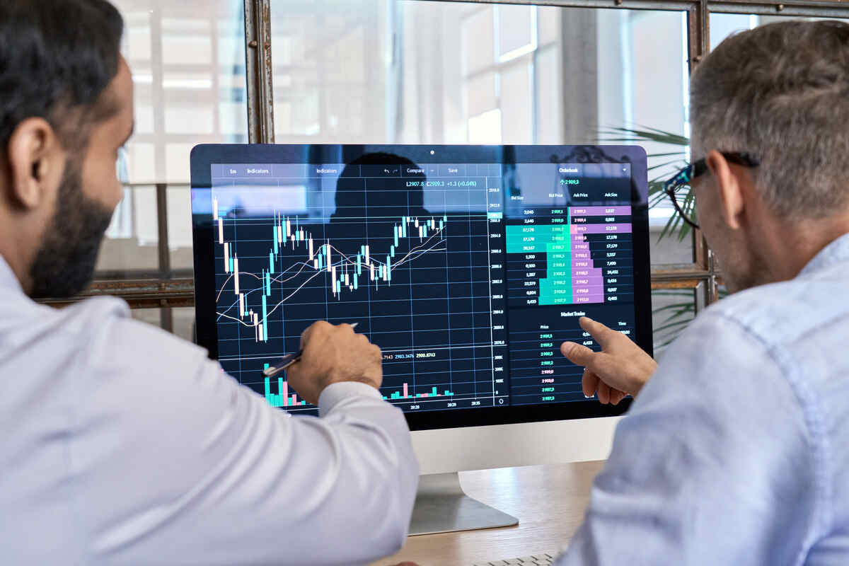 Foreign Exchange Risk Money Currency