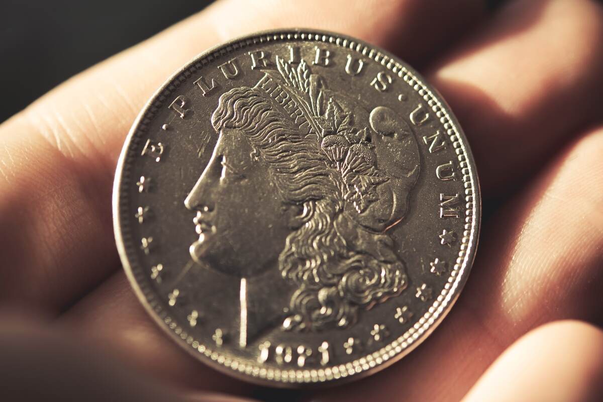 american one dollar coin