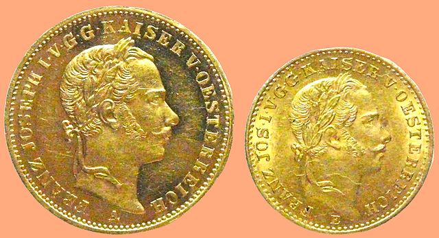 austrian krone