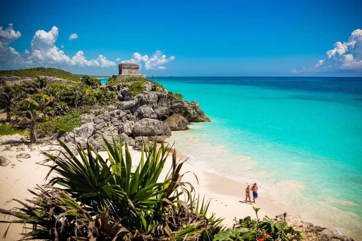 Best Time To Visit Mexico