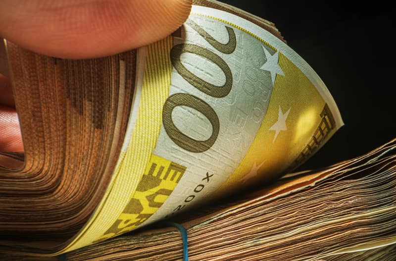 Fiat Currency