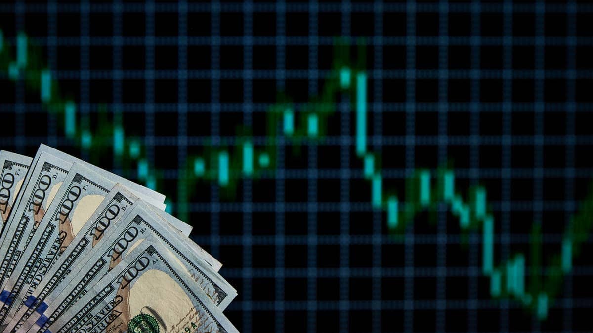 Forex Trading