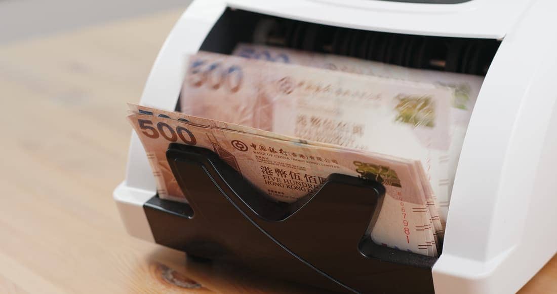 Hong Kong's Currency