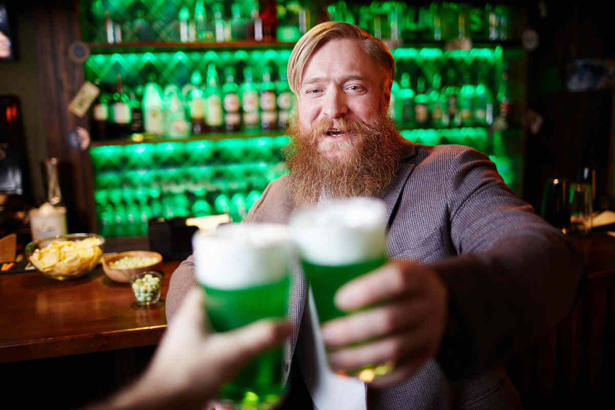 Irish Pub