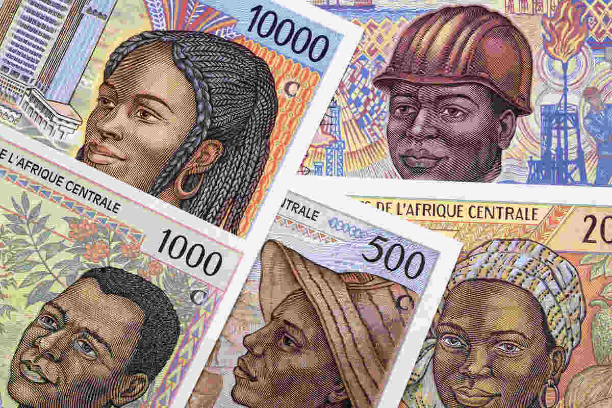 Guinean Franc (GNF)