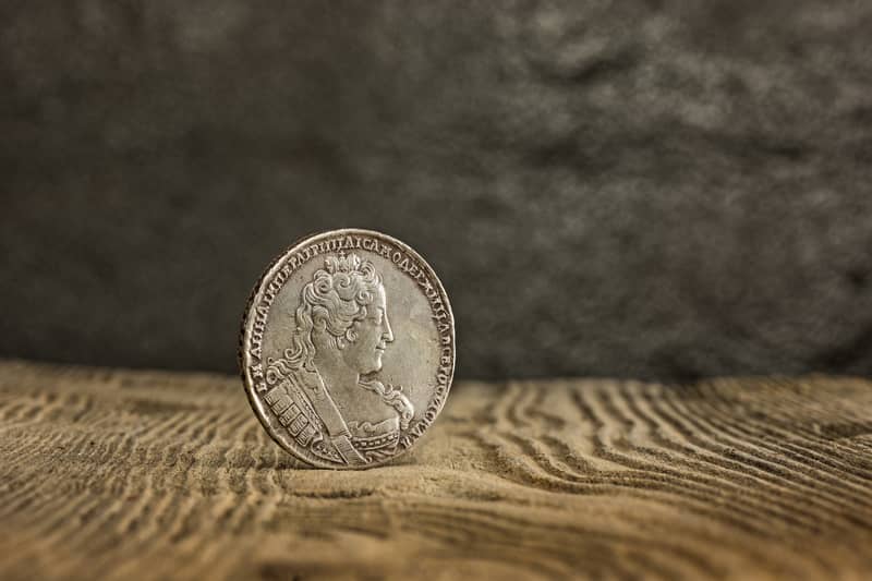 Old Currency