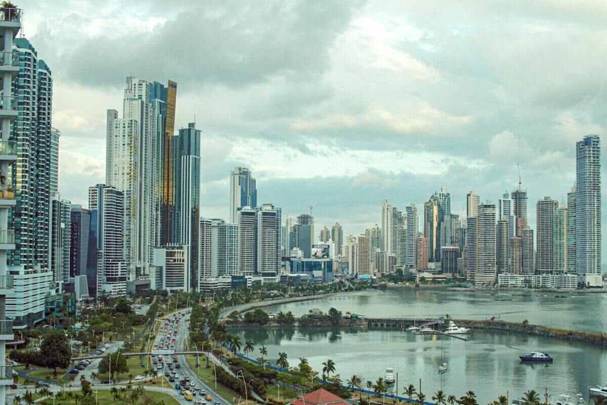 panama travel