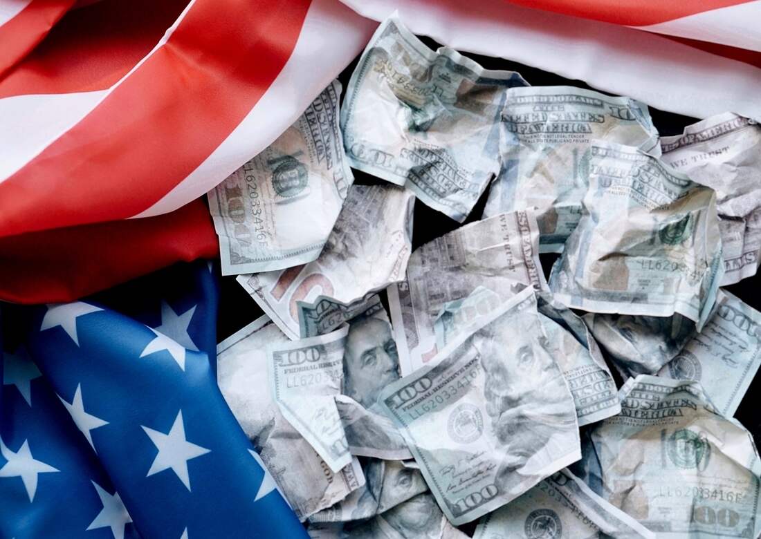 Ripped Money