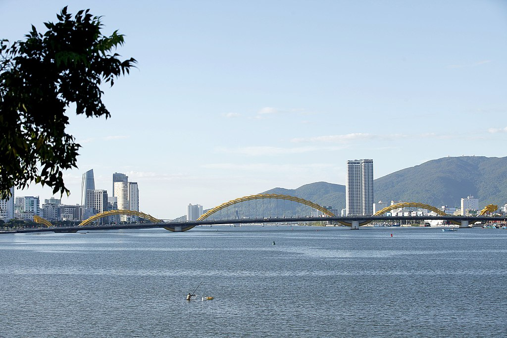 Da nang Best places to see in Vietnam