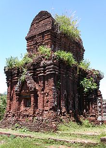 My Son Best places to visit in Vietnam